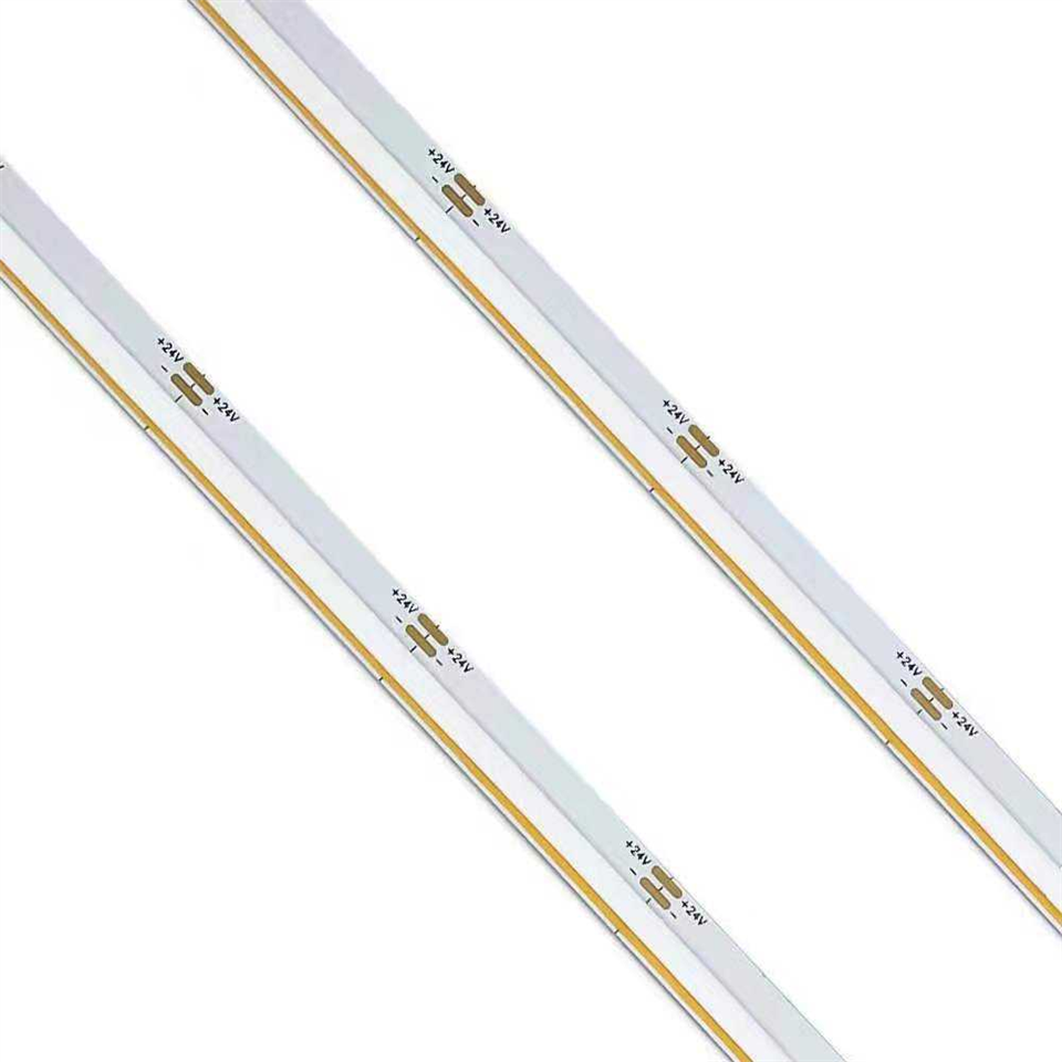 COB Strip 320 side view lighting (2)